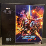 Marvel Infinity Saga Guardians of the Galaxy Vol. 2 500 Pcs Puzzle Buffalo Games