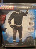 Marvel Black Panther Men's Adult Charades Premium Costume Medium 40-42