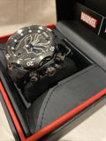 Invicta Marval Black Panther Limited Edition 2/3000 Model 32433