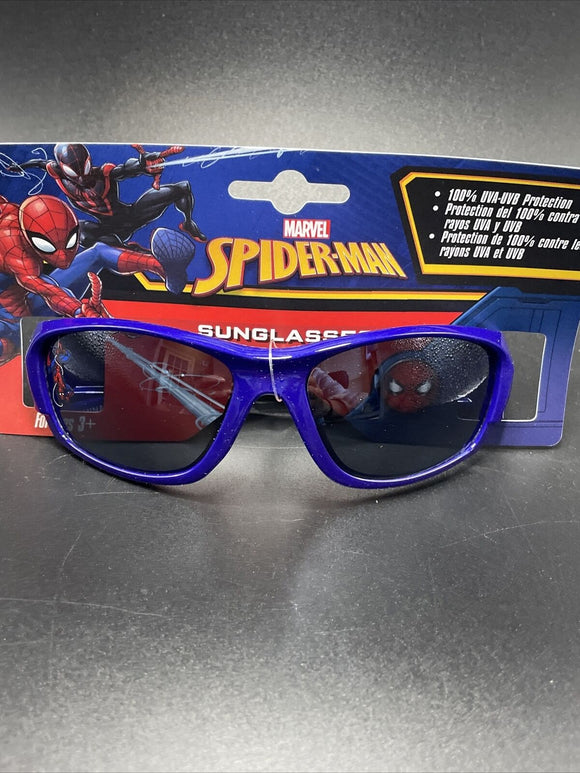 JUL122015 - AMAZING SPIDER-MAN MOVIE GLASSES - Previews World