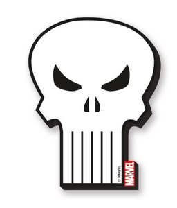 Marvel Comics - Punisher Funky Chunky Magnet