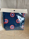 Bioworld Marvel Captain America Shield Adult Bandana 54 cm x 54cm NEW