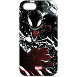 Venom Slashes  iPhone 7/8 Skinit ProCase Marvel NEW