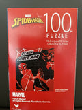 Marvel Universe : Spider-Man ( Venom )100 Piece Puzzle
