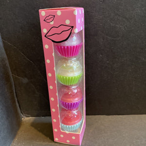 Sugar Tint Cupcake Lip Gloss By The Art Of Makeup