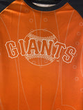 Sportscrate Limited Edition by Loot Crate  MLB Giants  Men's Athletic Shirt (S)