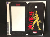 Marvel Wolverine Suited Up Galaxy S5 Skinit Phone Skin NEW