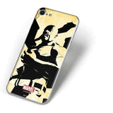 The Defenders Luke Cage iPhone 7 Skinit Phone Skin NEW