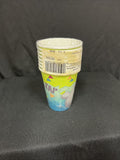 Disney Frozen Olaf Party Supplies 9oz. Paper Cups  8 count