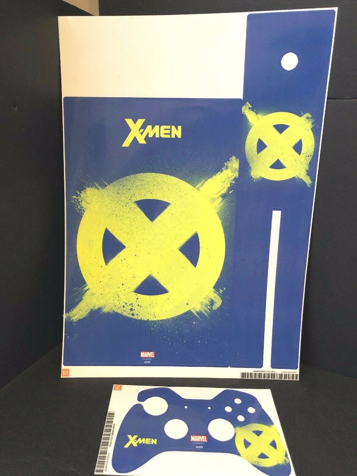 yellow xbox one