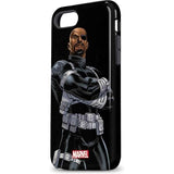 Nick Fury is Watching Iphone 7/8 Skinit ProCase Marvel NEW