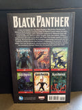 BLACK PANTHER A NATION UNDER OUR FEET 5 - COATES, TA-NEHISI/ SPROUSE, CHRIS (ILT