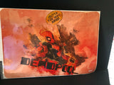 Marvel Deadpool Nerd MacBook Pro 13" (2011-2012) Skin By Skinit NEW