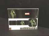 Marvel Hulk Is Ready  iPhone Charger Skin By Skinit NEW