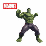 Hulk Wall Decal With Bonus 3D Action Wall Palz Decalcomania
