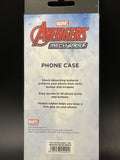 Avengers Mech Strike iPhone 11 Phone Case