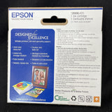 Epson 200XL Yellow High-Capacity Ink Cartridge | T200XL420 - Exp 2024