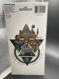 Marvel Wakanda Forever Decal 5”x4”