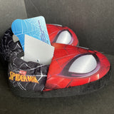 Spiderman Plush Slipper Child size 7/8