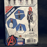 Avengers Bendable Magnet Black Widow Holds 550 Grams