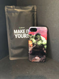 Hulk Flexing iPhone 7/8 Skinit ProCase Marvel NEW