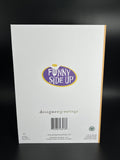 Funny Birthday Greeting Card w/ Envelope