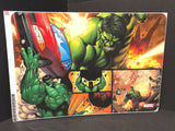 Marvel Hulk In Action MacBook Pro 13" 2011-2012 Skin By Skinit NEW