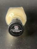 Sally Hansen Miracle Gel Nail Polish, Shade Sun-shower #771