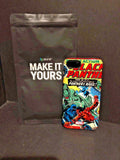 Black Panther Jungle Action iPhone 7/8 Skinit ProCase Marvel NEW