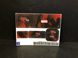 Marvel Deadpool Howl iPhone Charger Skin By Skinit NEW