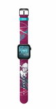 MARVEL - MARVEL - Ghost Spider Smartwatch Band MobyFox  Fits Apple Watch