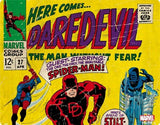 Marvel Comics Daredevil Amazon Echo Skin By Skinit NEW