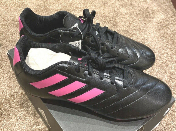 Adidas Goletto VII FG J Soccer Cleats Size 6 NEW