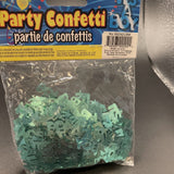 It’s A Boy Baby Shower Confetti Sprinkles For Gender Reveal Party 0.5"