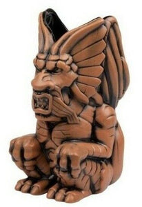 Marvel Comics Fin Fang Foom Tiki Mug King Kirby New