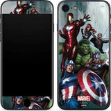 Marvel Comics Daredevil iPhone 7 Skinit Phone Skin NEW