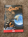 Marvel Guardians Of The Galaxy Groot #6 Graphic Novel  NEW