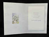 Loss Of Wife Greeting Card w/Envelope