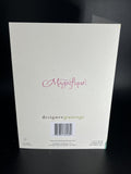 40th Birthday Greeting Card w/Envelope