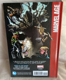 Marvel Age Guardians of the Galaxy Galaxy's Most Wanted Graphic Novel NEW