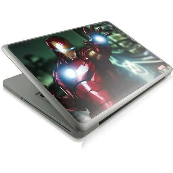 Marvel Watch Out For Ironman MacBook Pro 13