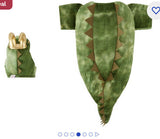 Marvel Loki’s Alligator Dog Costume Sz  Large