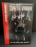 Star Wars Darth Vader Shu-Torun War:Vol 2 Graphic Novel NEW