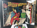 Spider-Woman #1 PS4 Bundle Skin By Skinit Marvel NEW
