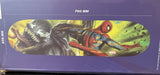 Marvel Spider-Man & Venom Skateboard Deck