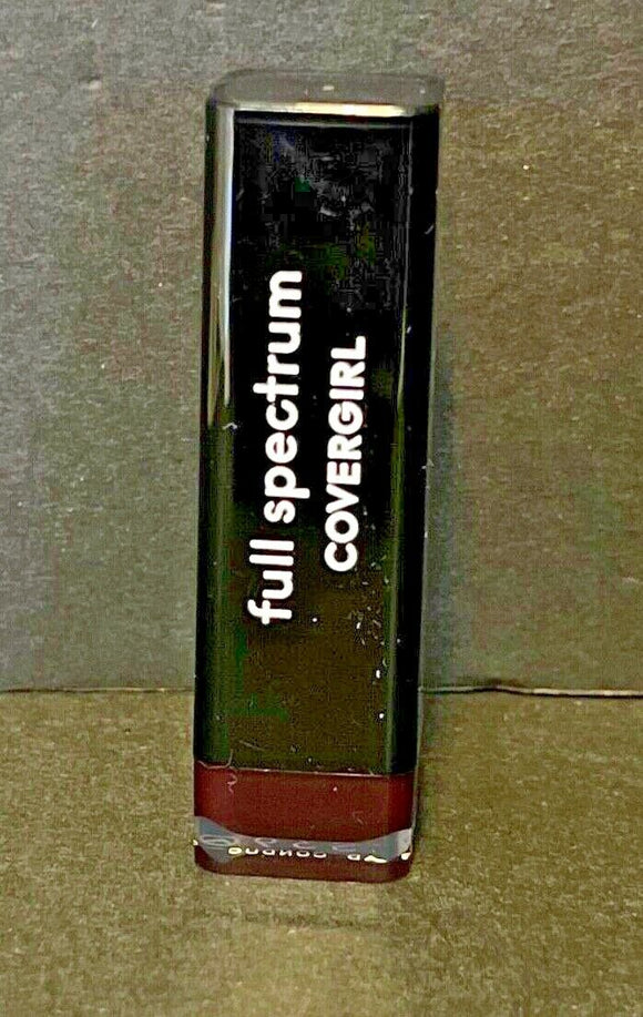 Covergirl Full Spectrum Lip Stick Lipstick FS390 Bad Conduct