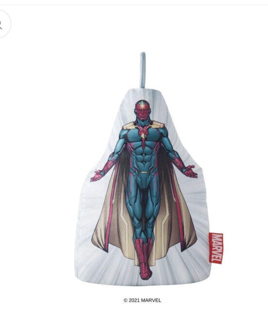 Marvel Vision Door Stopper