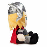 Marvel Comics ~ THOR (RAGNAROK) PLUSH FIGURE ~ Phunny Kidrobot