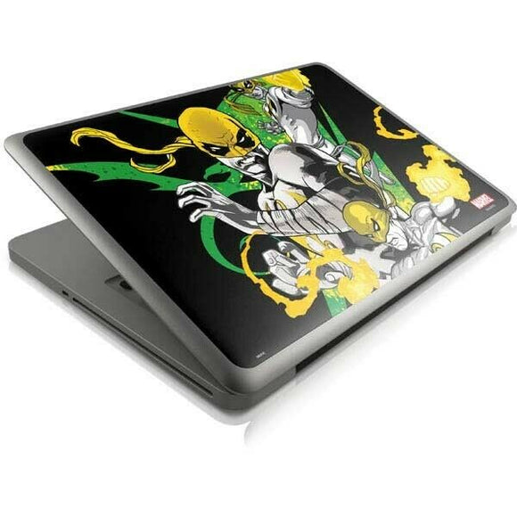 Marvel Defender Iron Fist MacBook Pro 13