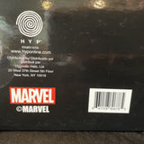 Avengers Marvel Hero 4Pack Of Boxed Mens Crew Socks Sz 6-12